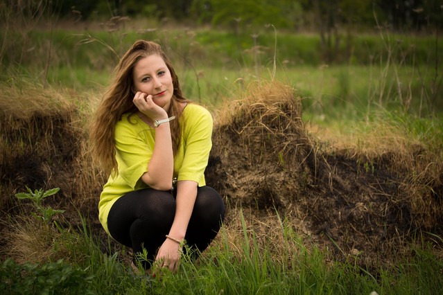 Gosia. Marcin STIEBAL #247329