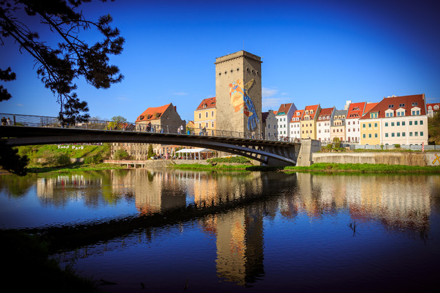 Görlitz DE, Sachsen Piotr Schmidt #342278