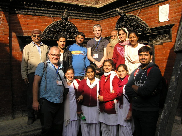 Nepal 2016 Arkadiusz B. #291571