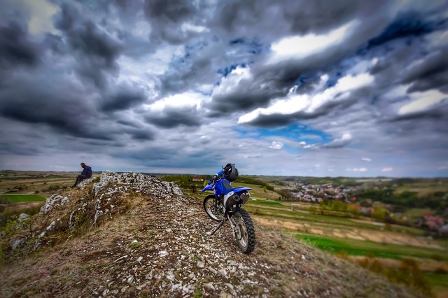 Cross : Marcin Stiebal #330780