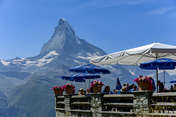 darios | Matterhorn