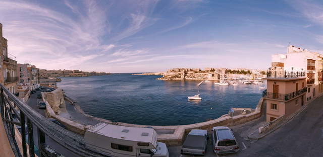 Neken Zatoka, Kalkara