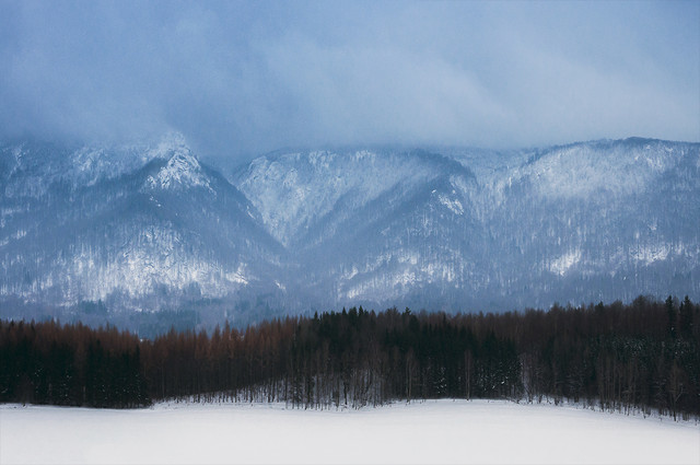zbynek Czechy - Lázně Libverda