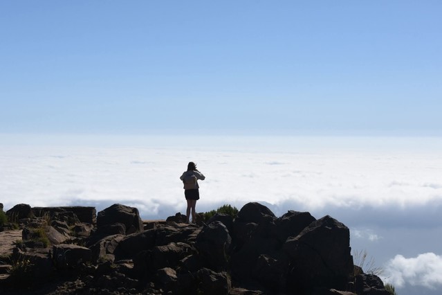 Pico do Arieiro Stanisław Hawrus #349154