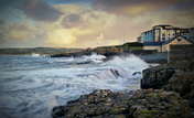 atenytom Portrush - Northern Ireland 