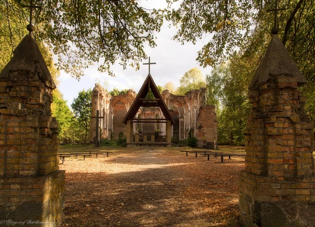 Krzysztof Bartkowski #280192