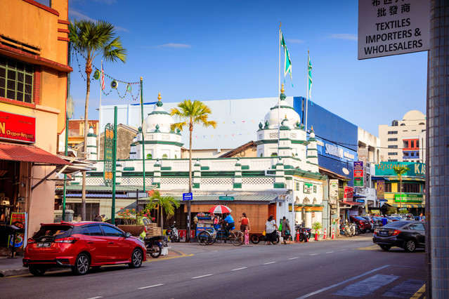 PIOTR SCHMIDT +48535444106 Penang - Malezja