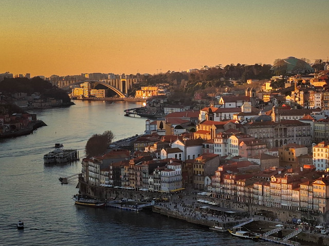 sunset Rafal Figielek #348597