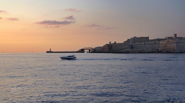 Good morning, Malta. atenytom #349399