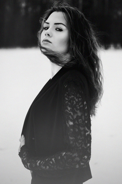 Katarzyna Jasiewicz #196265