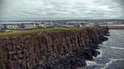atenytom N.Ireland - Portrush - autumn '25