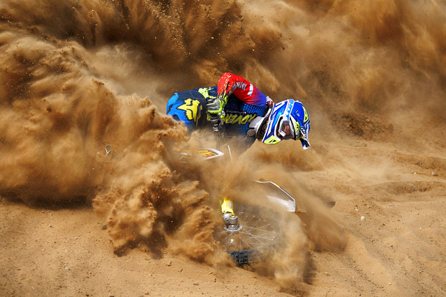 Powrót Jeźdzca Apokalipsy pablo77 #324069