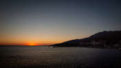 Rafal Figielek sunset