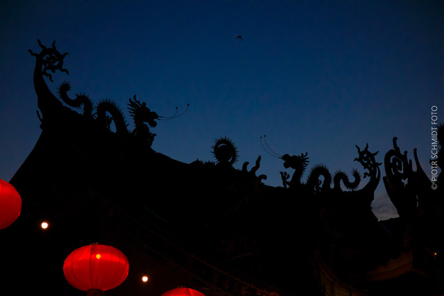 George Town - Penang - Malezja PIOTR SCHMIDT +48535444106