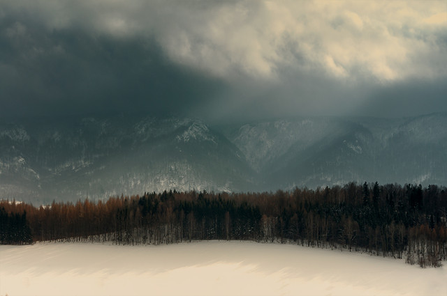 zbynek Czechy - Lázně Libverda