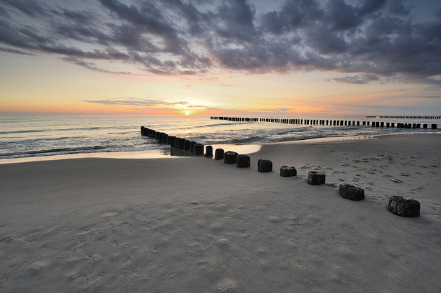 Rankiem Chalupy JAN SIEMINSKI #148114