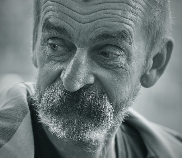 Private1 portret