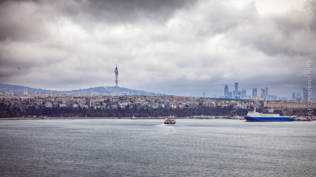 Bosfor PIOTR SCHMIDT +48535444106 #348824