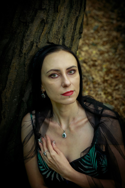 Model: Marta Gibalowa © Piotr Schmidt #349311