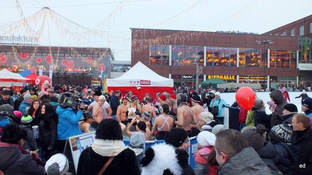 WOŚP w Łodzi Picasa #287468