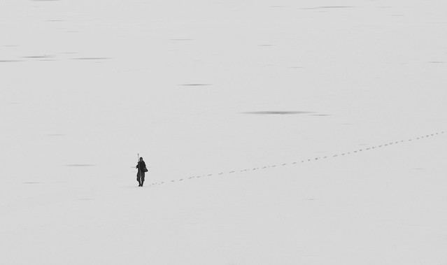 Włóczykij Stanisław Hawrus #348213