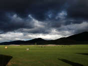 Witeksplorer Czarne chmury