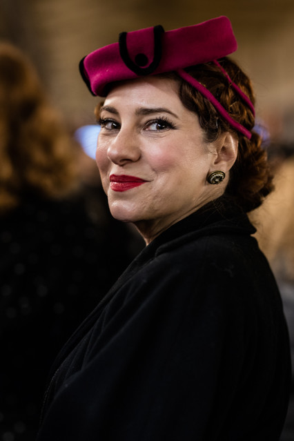 Portret Lemonpeel #348577