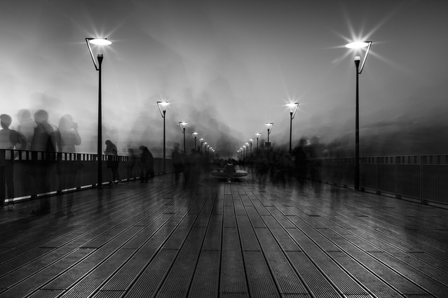 Marcin Rydzewski Turyści