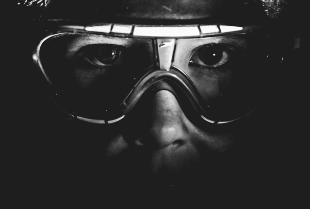 Swimmer natislaw #295508