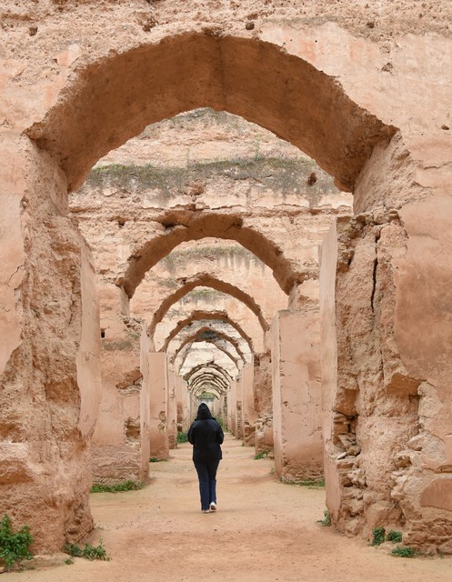 Meknes Stanisław Hawrus #324726