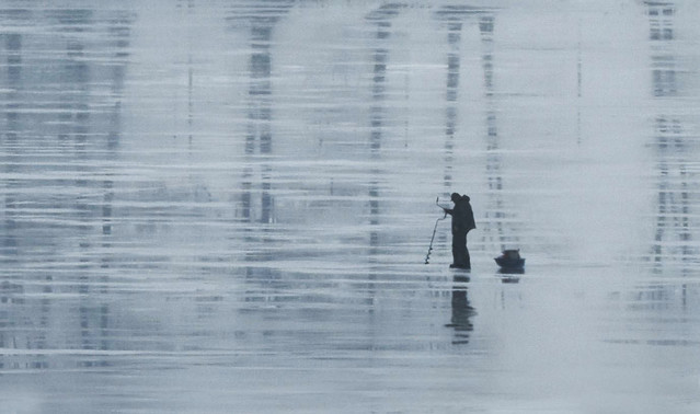 Ostatnie odwierty... Stanisław Hawrus #348763