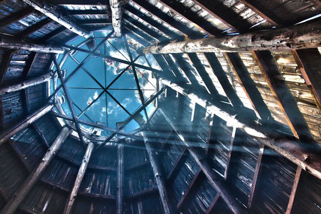 Photographer: Dariusz Golczewski Szałas