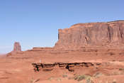 Stanisław Hawrus Monument Valley Utah