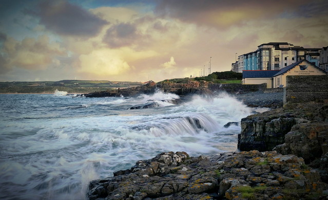 Portrush - Northern Ireland atenytom #347672