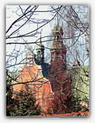 Picasa Katedra Oliwska