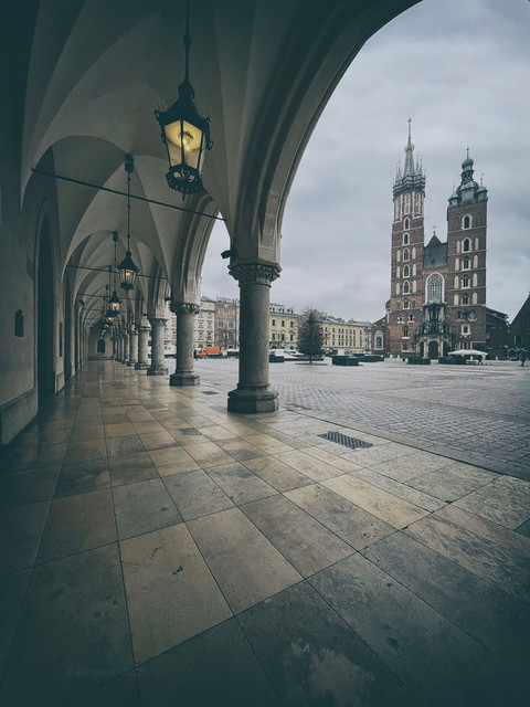Krakow - Poland atenytom #348573