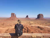 Stanisław Hawrus obserwator