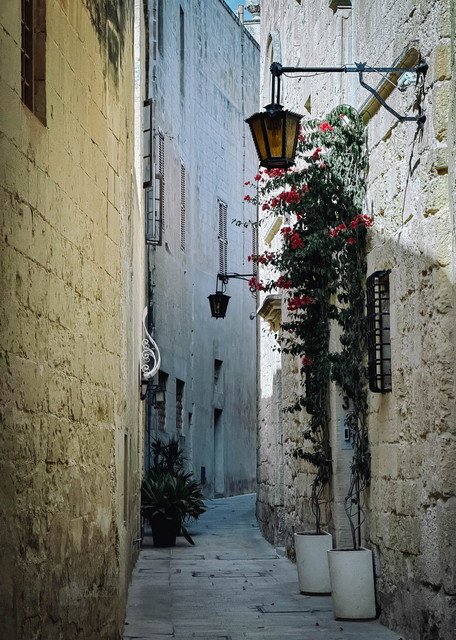 Mdina - Malta atenytom #349524