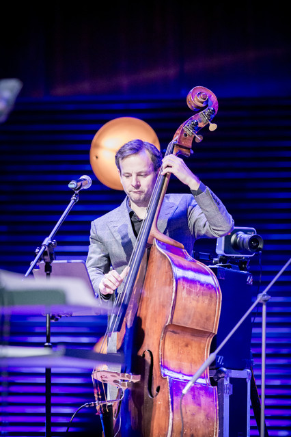 Michał Barański Koncert w NOSPR Katowice Piotr Schmidt #344121