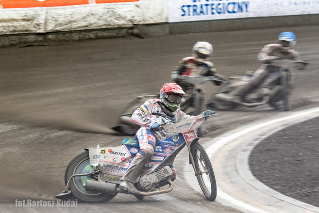 couldi speedway