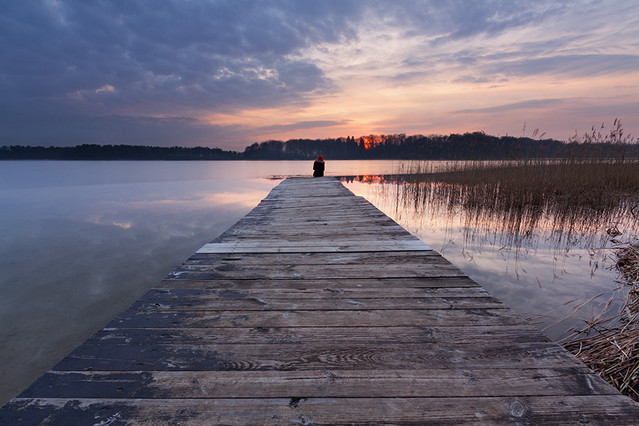 Wieczorne... Jan Jaskuła #241184