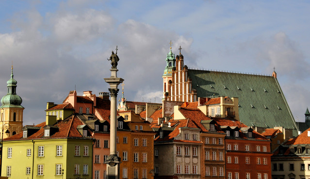 Krzysiek Wargenau 