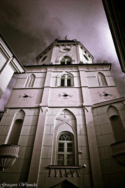 Grześ Winnicki #204282