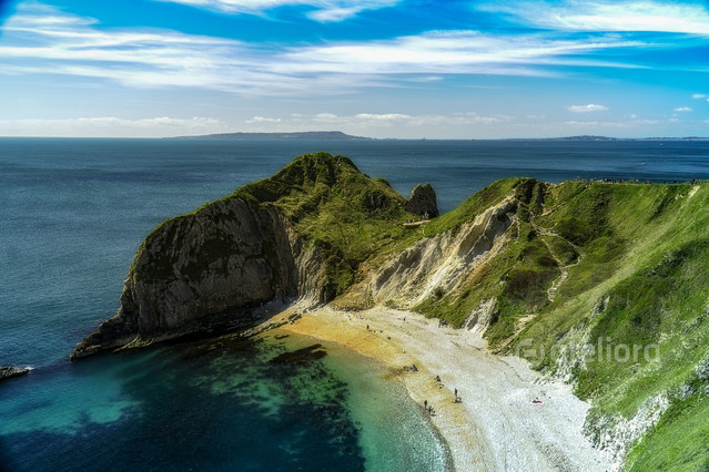 Man O'War Beach Zbigniew Kapusta #348334