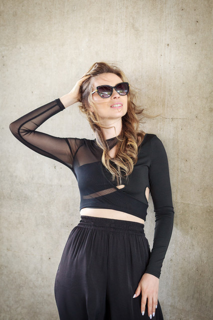 Model: Katarzyna Michaluk Model: Katarzyna Michaluk Piotr