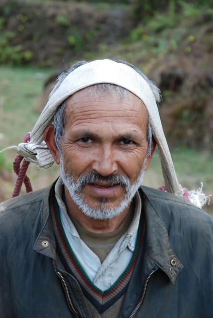 Nepal 2016 Jacek Pióro #290892