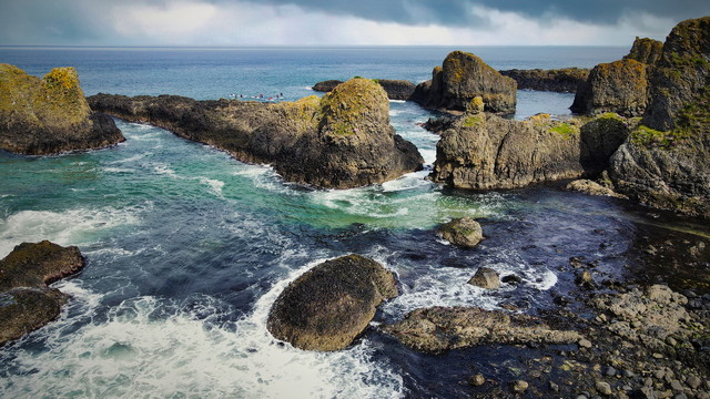 Northern Ireland atenytom #348293