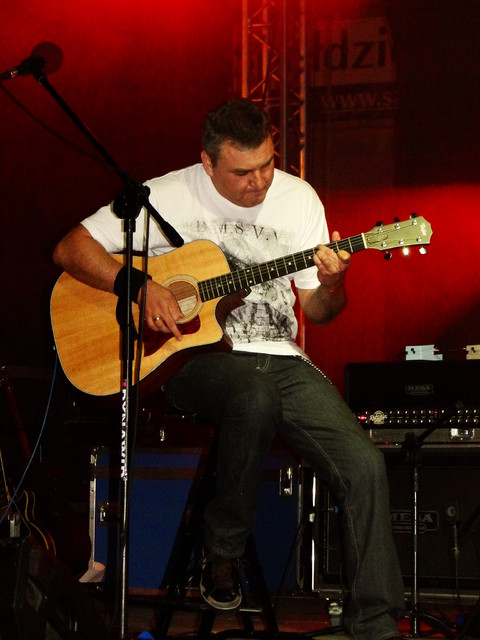 Dariusz Mazurek #132750