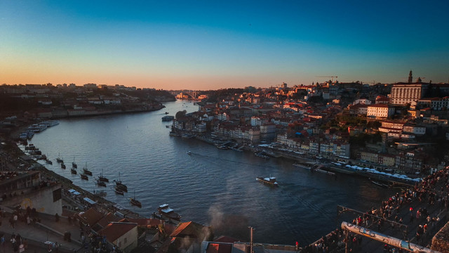 W cieniu Duoro Rafal Figielek #348598