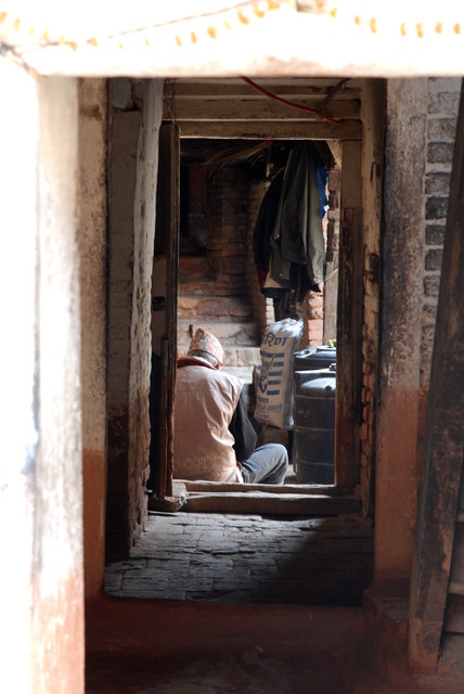 Nepal 2016 Jacek Pióro #291410